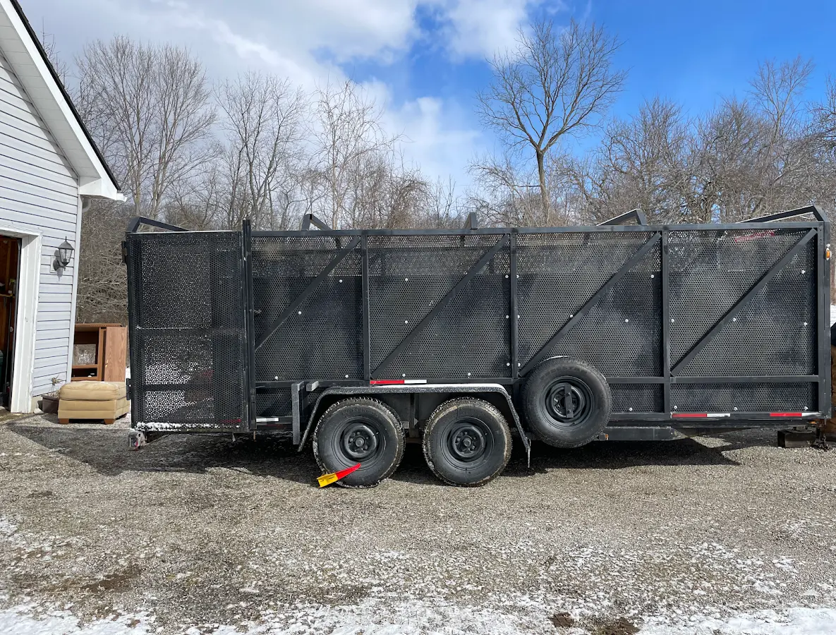 Dumpster Rental services in Oconomowoc, WI